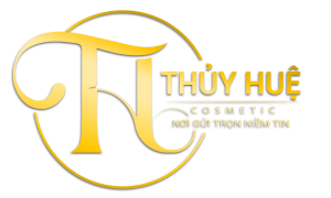 Thủy Huệ Cosmetics – Gửi trọn niềm tin